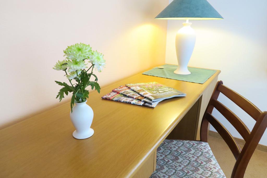 Horsky Pension Gendorf チェルニー・ドゥール 部屋 写真