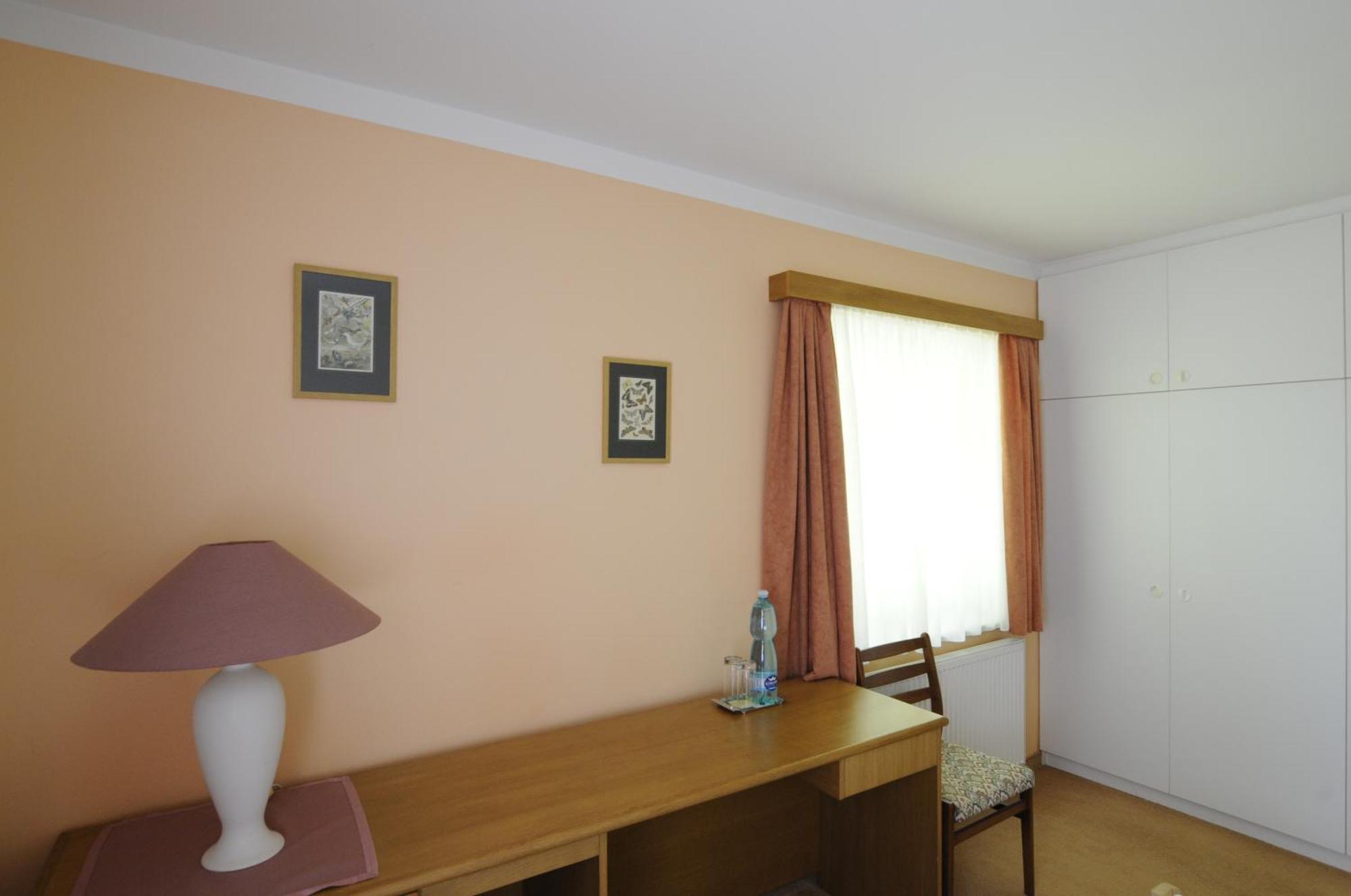 Horsky Pension Gendorf チェルニー・ドゥール 部屋 写真