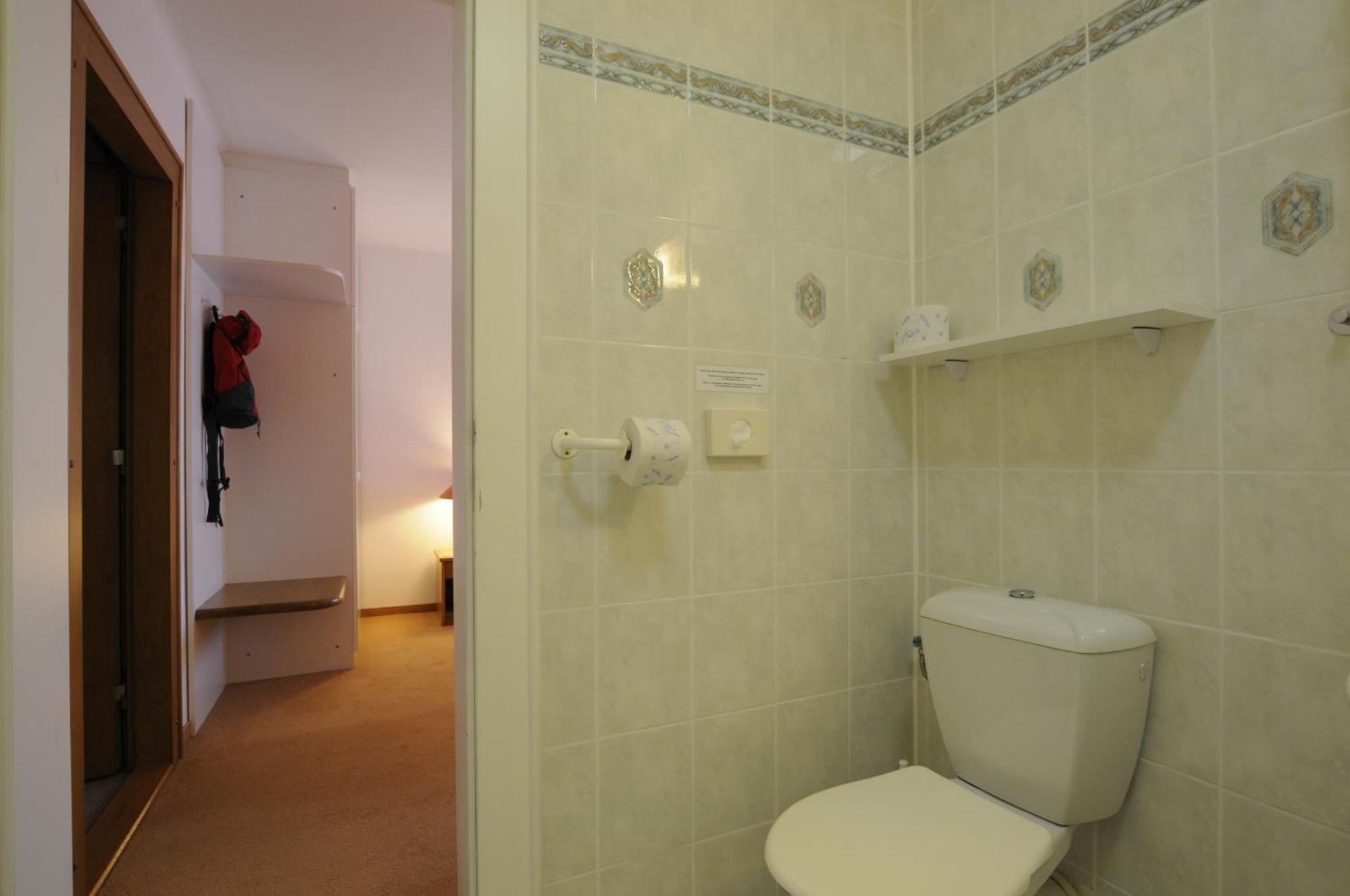 Horsky Pension Gendorf チェルニー・ドゥール 部屋 写真
